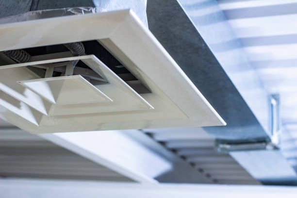 HVAC System Cleaning in Riviera Beach, FL