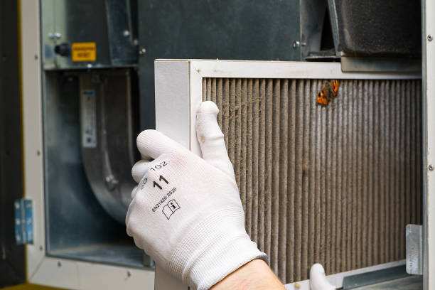 Best Air Duct Sanitizing Services  in Riviera Beach, FL