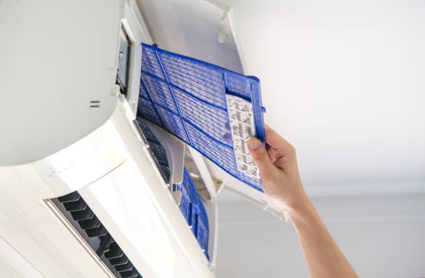 Best Air Duct Cleaning Near Me  in Riviera Beach, FL