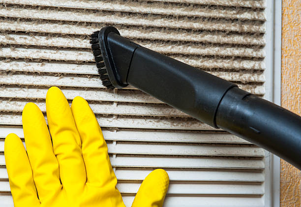 Affordable HVAC Duct Cleaning in Riviera Beach, FL